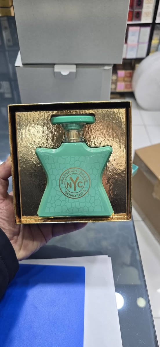 رمضان مبارك 🌙🌙🌙

اخر إصدارات العطور العالمية 💯💵💯💵
توفر خدمة الشحن الدولي 📦📦📦
لمزيد من التفاصيل يرجى مراسلة الصفحة 📩📩📩
شكرا وسهلا 😊

Latest International Perfumes💯💵💯💵💯
Worldwide shipping is available 📦📦📦
For more details please send a message 📩📩📩
Thanks 😊


**إذا كنت صاحب هذا الإعلان وتريد حذفه لأي سبب، رجاءا أرسل رسالة إلى الدعم الفني**