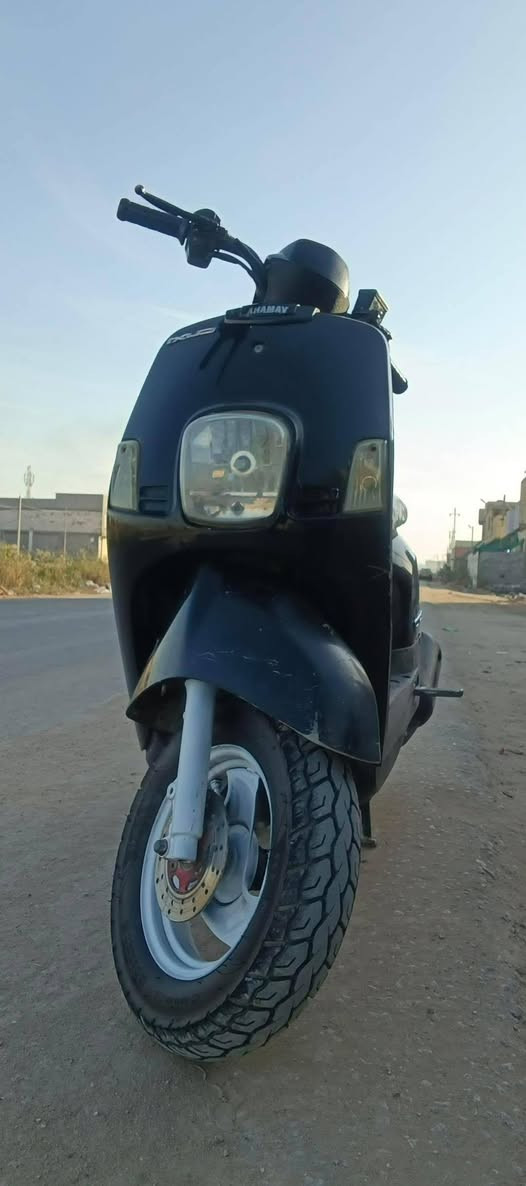 سلام عليكم هاي دراجه بوليس لل بيع نوزل دراجه نضيفه وو ممفتوحه و بيها كلجات رياضيه العنوان(كربلاء كعنطرت السلام)ل(للستفسار  ‏‪(***********‬‏ السعر650وبيها مجال للشراي وو ماكو خاص. 🖤
