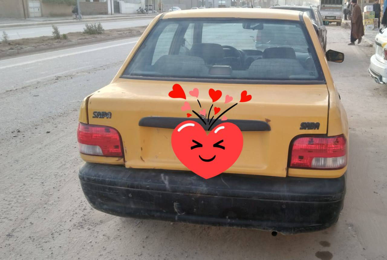 سايبا 11 نفخ گير ومحرك نضيفات كهربائيات شغاله رقم صدامي سنويه كتاب ماندل صاحبها  مكفوله سرقه وعشاير ب 8 ورقات مكانها سامراء ***********
