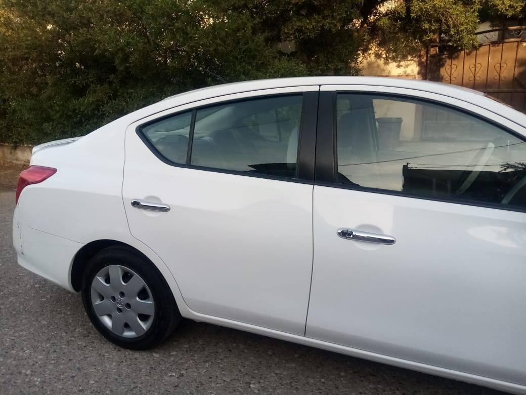 سعر 115 / *********** بي واتساب صني لاكشميباي ابيض ماشي 70 الف موديل 2020 رقم اربيل باقي 3 اشهر يسقط  بيه دفتر بنزين  كير محرك بشرط بدون صبغ بدوم ضربه جام ... مكاني كركوك كركوك, العراق
