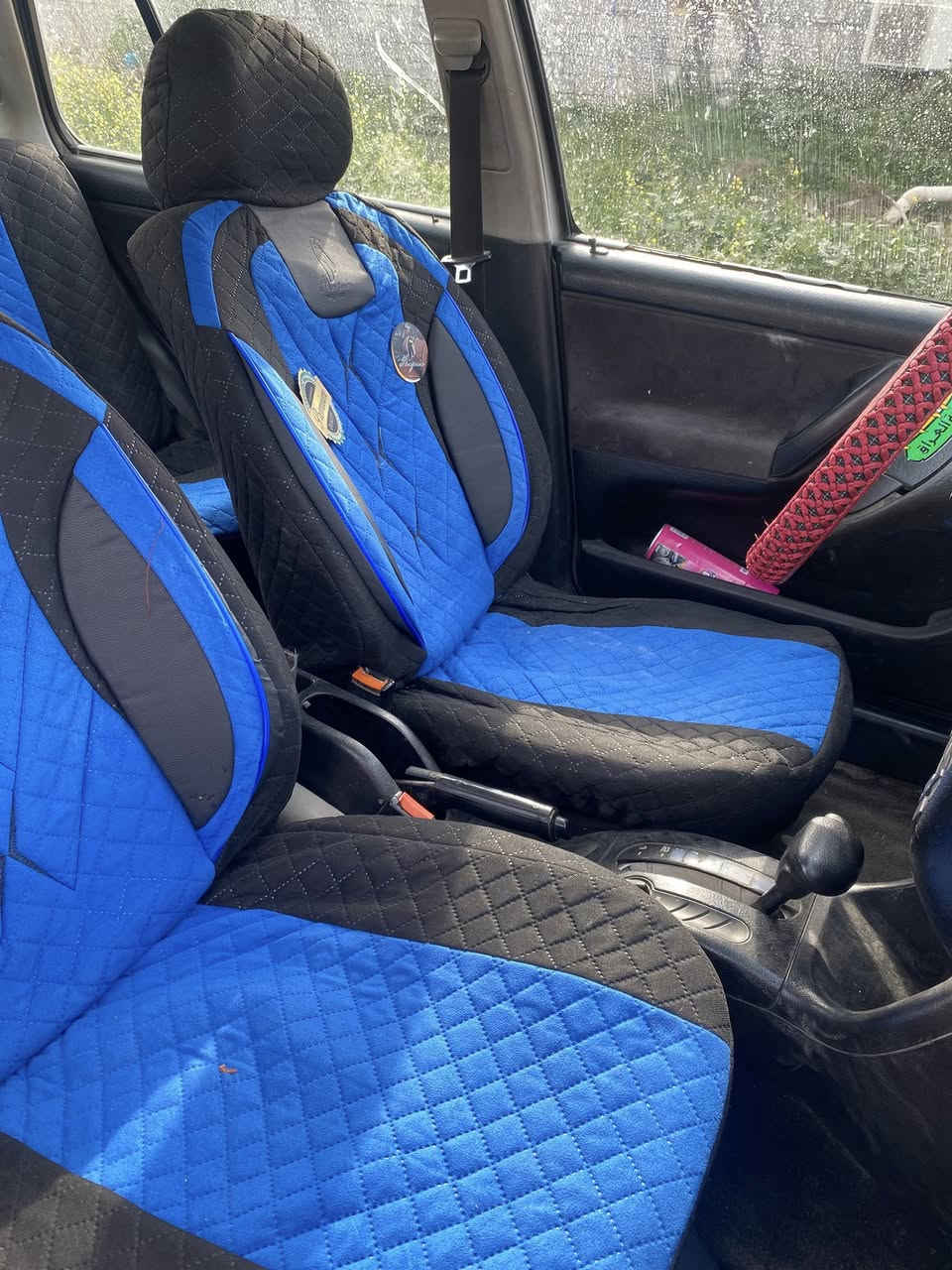 كولف 92  سياره حلوه تخبل صدر امامي خلفي كله جديد كير محرك مكفول الكشر كدامك دواخل دوشمه تحويل مباشر تبريد بس غاز موجود بواريه (ملاحضه)ريدها مراوس بكيا بستا نضيفه رقمي  (***********)
