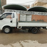 موديل 2008 • ناصريه مركز • مكينه خيط بخار