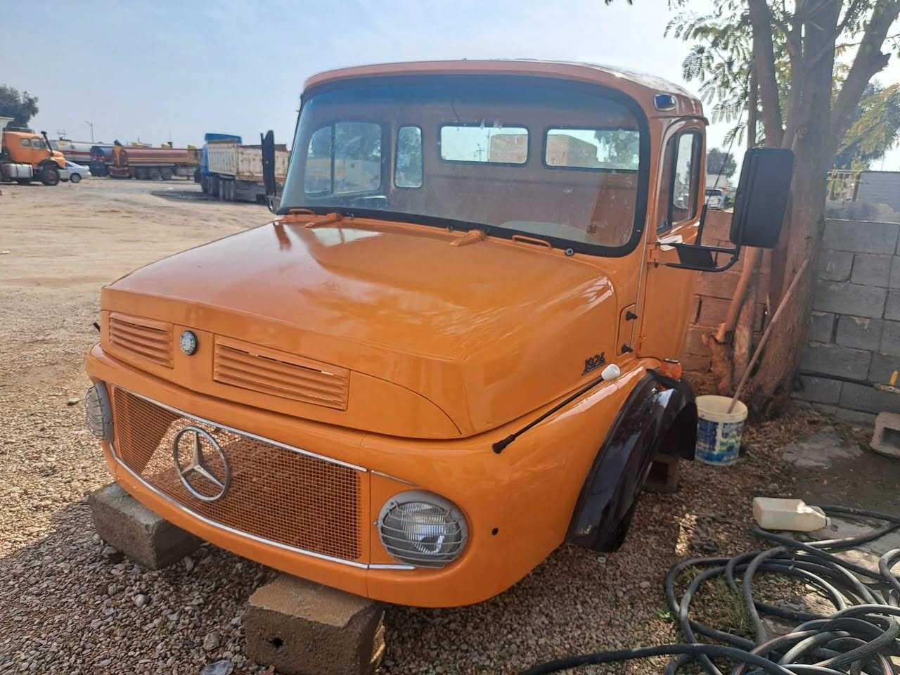 قماره لبيع مناقصه بس دوشمه معرض السلمان الفلوجه الخط السريع ***********
