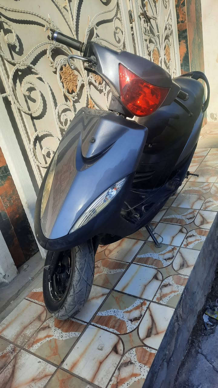 السلام عليكم
دراجه ماكس عدلة (تجفيت جديد ماصارلة ٣ ايام بوشه ٤٩ + منظف كابريتر و مسوي ادمة على الكلجات + كهربائيات شغالها كلها البكلايت الخلفي و الامامي و الاشاير + دشبول جديد الكيج مال بانزين شغال بس مال السرعه ناقصه بس قمجي + كفرات تجارية ) الدراجه هندر واحد فقط تشغل و تطلع و شادلها سلف و باتري  جدد بس يأخر هاي عيبها بس دراجه عارضها ٦٠٠ و بيها مجال للطيبين جيب فيتر و تعال مكاني دورة هذه رقمي فقط واتساب ***********
