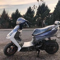 ماتوري ماكس • معاملة • السليمانية