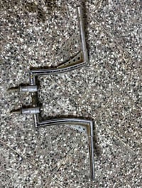 ستيرن هارلي • يناسب اغلب الفئات • جسر الدوار