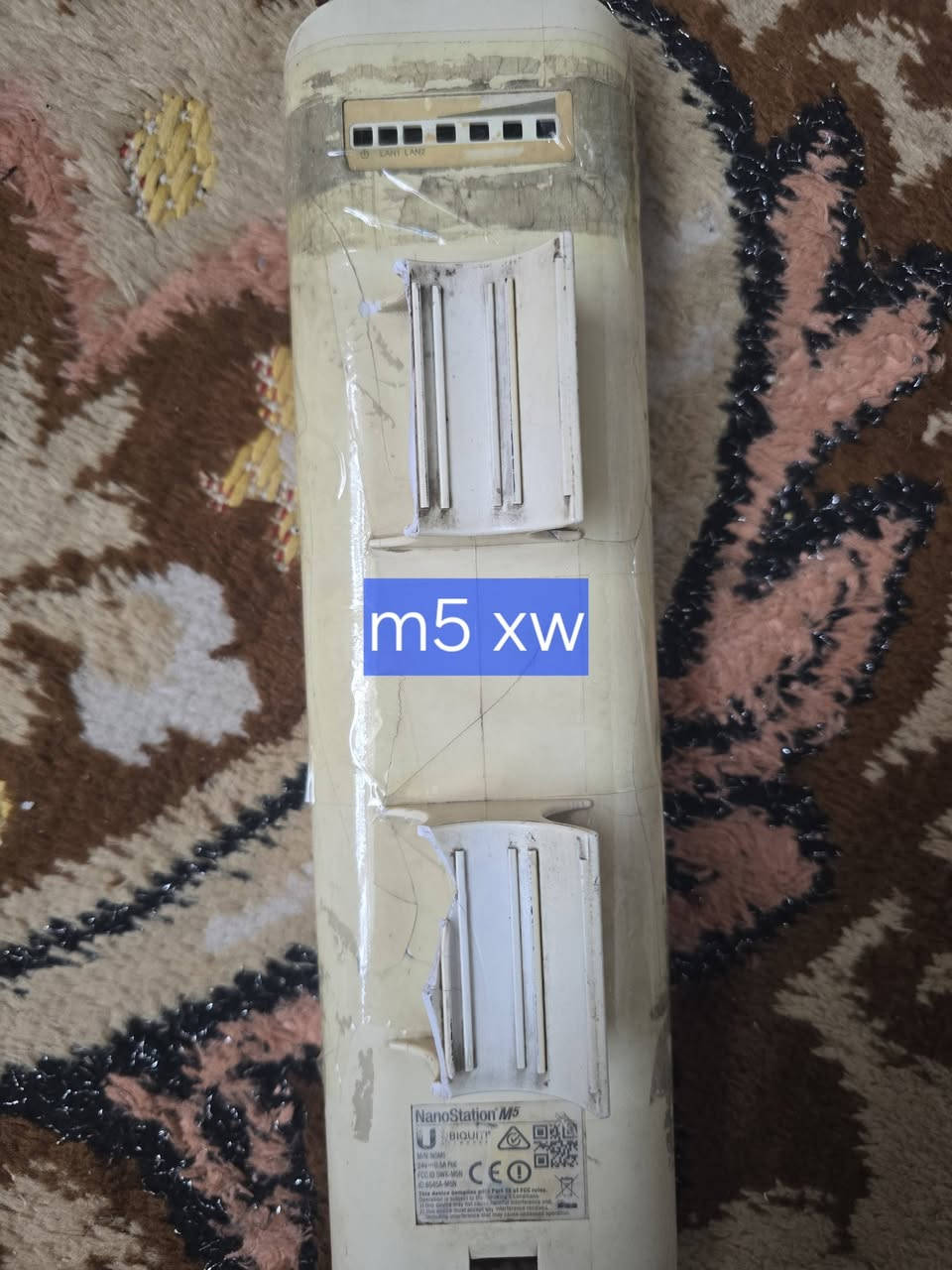 للبيع نانوات m2 زوج شغالات %100
وثالث m5 xw شغال %100 
سعر 75 كلهن بغداد يوجد توصيل


**إذا كنت صاحب هذا الإعلان وتريد حذفه لأي سبب، رجاءا أرسل رسالة إلى الدعم الفني**