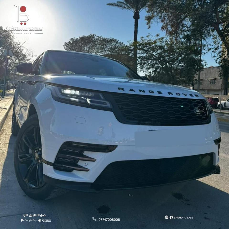 السلام عليكم
فيلار  ار داينمك 2023 وارد أمريكي 
ماشيه ١٩ الف كيلو
قطعتين صبغ 
رقم بغداد 
 0771 344 8091
33,500$
