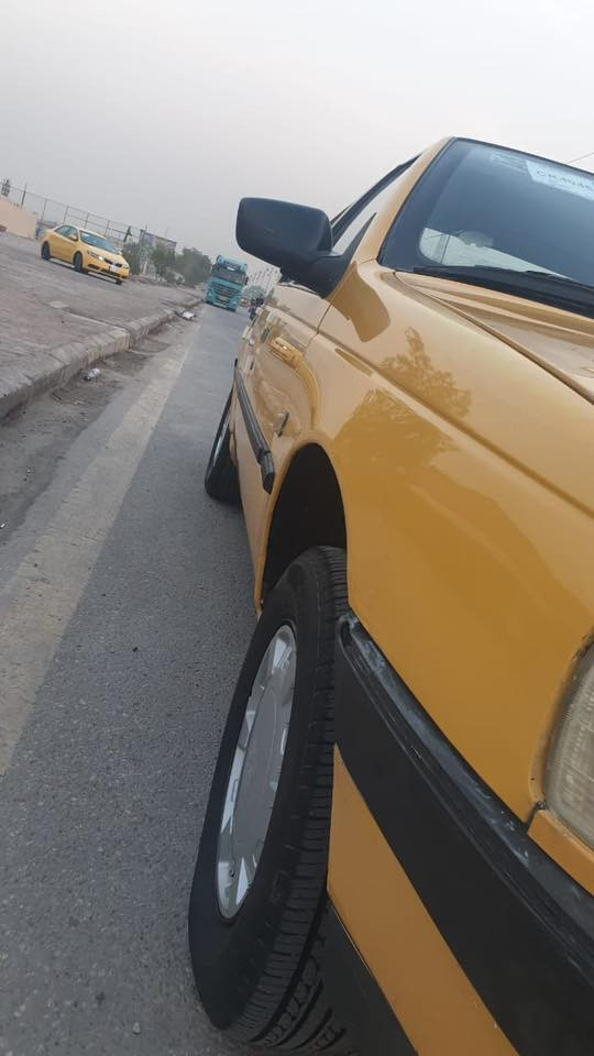 سلام عليكم جي اكس موديل ٢٠١٢ مكفوله من ضربه رتبديل وصبغ دوس فقط مكاني كراده سعر ١٧ ورقه مصفره تحويل مباشر ‭٠٧٧٣ ٦٣٠ ٦٨١٨‬
