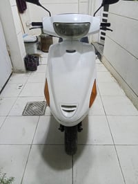 مكاني حله • دراجة كهربائية • كامله