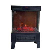 صوبه كهربائيّة منظر الحطب   سعر جداً مناسب تحطيم الاسعار   للطب ارسل ر...