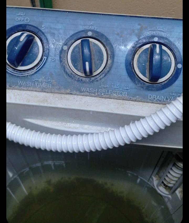 غساله للبيع المجفف عاطل السعر 40


**إذا كنت صاحب هذا الإعلان وتريد حذفه لأي سبب، رجاءا أرسل رسالة إلى الدعم الفني**