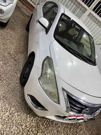 صني ٢٠٢٠ • مكيف بارد • صبغ وكفالة