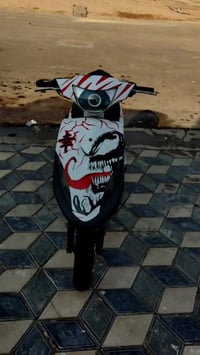 ماكس • كاربون فايبر • عداد اكتروني