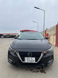 سێنترا ٢٠٢٢ • ٥٥٠٠٠ كم • یەک پارچە