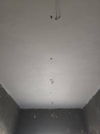 متفرغ • فني جص • سقوف جص