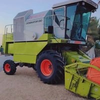 حاصده مديل 2012 • رقم اربيل • النجف المشخاب