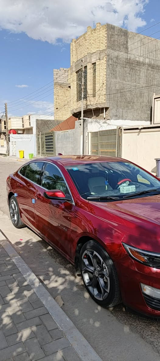 ماليبو موديل 24 رقم انكليزي انبار معوقين سياره كفاله عامه گير محرك 
حادثها دعاميه اماميه فقط بدون دواخل الداخل كله شغل عمان كشنات ودشبول وبوب لون اوف وايت واحمر السعر 
130 $ الشراي يتصل على هذا الرقم ***********
