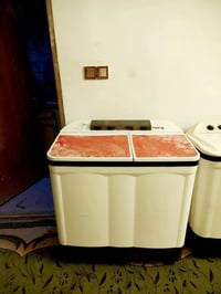 غسالات مستعمله • نظيفات • مدينة الصدر