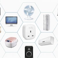 قابس ذكي • Eufy • تحكم عن بعد