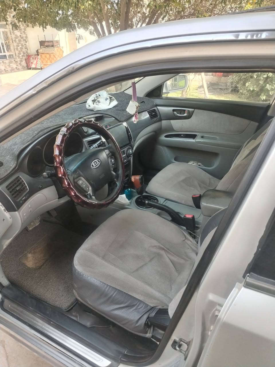 اوبتما خليجي 2009 رقم بغداد بأسمنه
فتحه سقف تحكم ستيرن مري شفط اشاير بلمري حساسات بيها رش بلهلالات الخلفيه مكان السياره الديوانيه السعر 115


**إذا كنت صاحب هذا الإعلان وتريد حذفه لأي سبب، رجاءا أرسل رسالة إلى الدعم الفني**