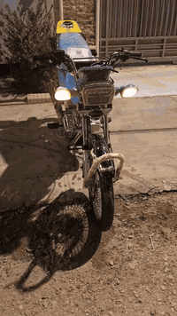 تايكر • موديل 25 • اوراق كامله