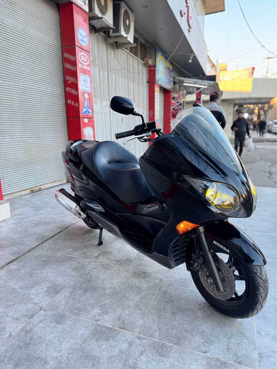 فۆڕزا ٠۱٠ s7تایەی تازەیە ٤۹ هەزار ڕۆی شتوە قاچ حاسە هەمو گیانی بەشەرت ماتۆڕەکە زۆر پاک ماوە تەوە ۱۳ گەڵاو نیو مەعامەلە ٠۷۷٠۱٤۷۳۲٦٤ شربازهير, السليمانية
