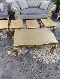 طاولة • جديدة • السليمانية