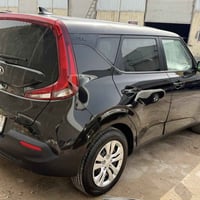 سول • ٢٠٢٠ • حادثة بسيطة