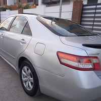 كامري خليجي • ٢٠٠٨ • فول مواصفات