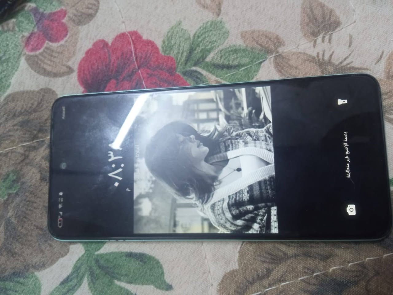 انفنكس نوت 8ذاكره 64 جهاز نضيف كلش شخط مابي سعره 140ويرهم مراوس بايباد


**إذا كنت صاحب هذا الإعلان وتريد حذفه لأي سبب، رجاءا أرسل رسالة إلى الدعم الفني**