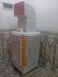 مبرده عموديه • مبرده النوال • تبريد هوائي • تبريد عمودي • مبرده 250 • ...