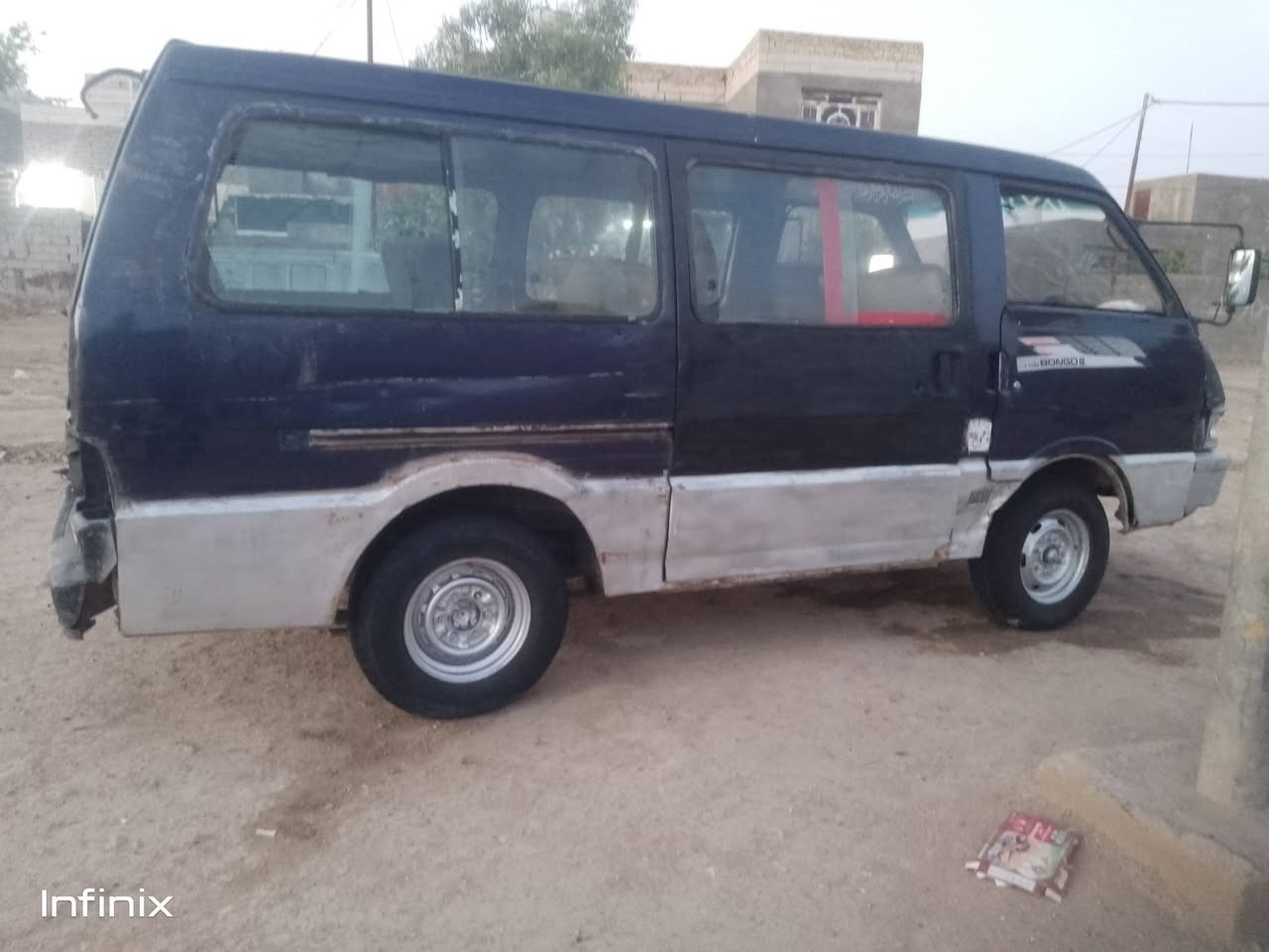 كيه بستا مديل 94 مكينه وكير وحداديه جدد ومشط سعره 13 وهذا رقمي ***********
