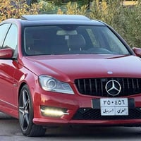 سي 300 • ٢٠١٢ • وارد امريكي