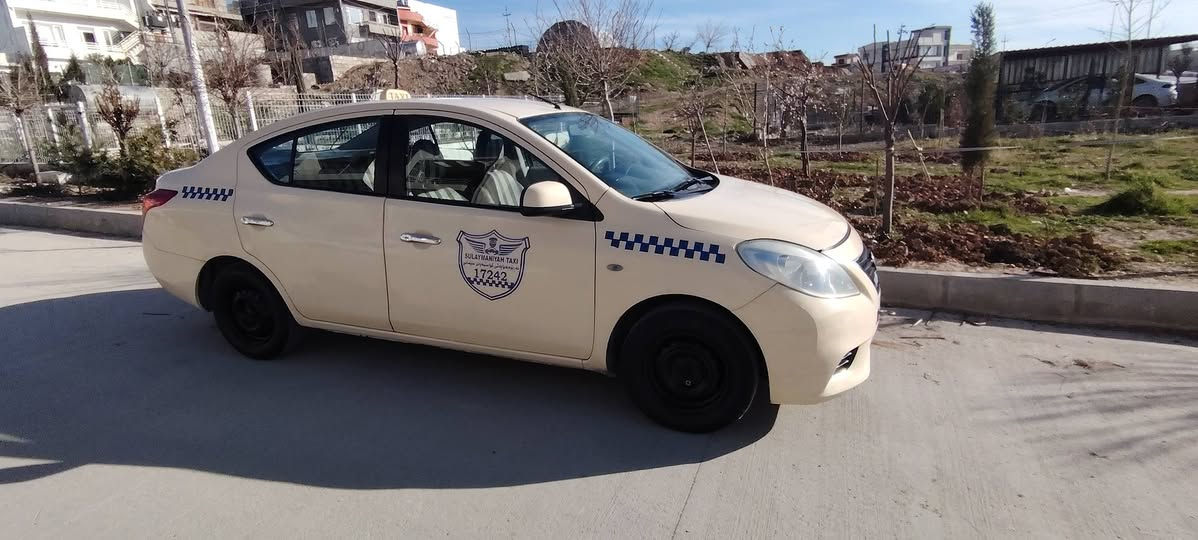 *********** السليمانية, العراق
