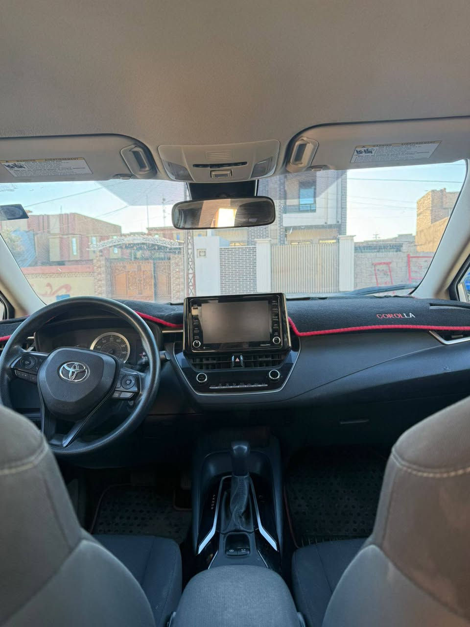 كورلا موديل 22
عنوان السياره سامراء 
رقم بغداد شرط التحويل 
مكلف بالنشر #مكلف_بالنشر 
‏‪***********‬‏
للاستفسار
