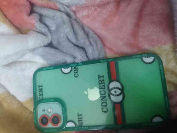 ايفون 11 عادي ب175 قفل قفل قفل
ذاكره 128 بطاريه 100

فقط بضهره فطور بسيطه أنطيك ويا كفر ميبين أي كفر 

اتصال شغال فول

كأمره فول بل تصوير

ذاكرته حلوه لتلفون

فيس أيدي متوقف يعني يشتغل بس يعلك مدري ليش مرات يشتغل ومرات لا

شاشه FHD

ب175 أهل 150 لحد يجي

مكاني اعضميه بغداد

اتصال أو واتس ***********
