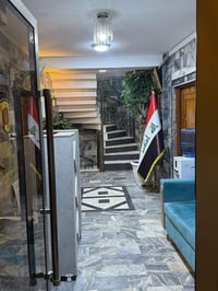 فندق عطا ء الكريم السياحي – كربلاء المقدسة نستقبل زائرين الكرام في شهر...