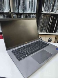 DELL 5420 المعالج : كور اي 7 الجيل الحادي عشر الرام : 8 كيكا الهارد : ...
