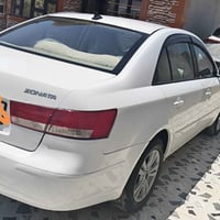 سوناتا • ٢٠٠٩ • رقم كركوك