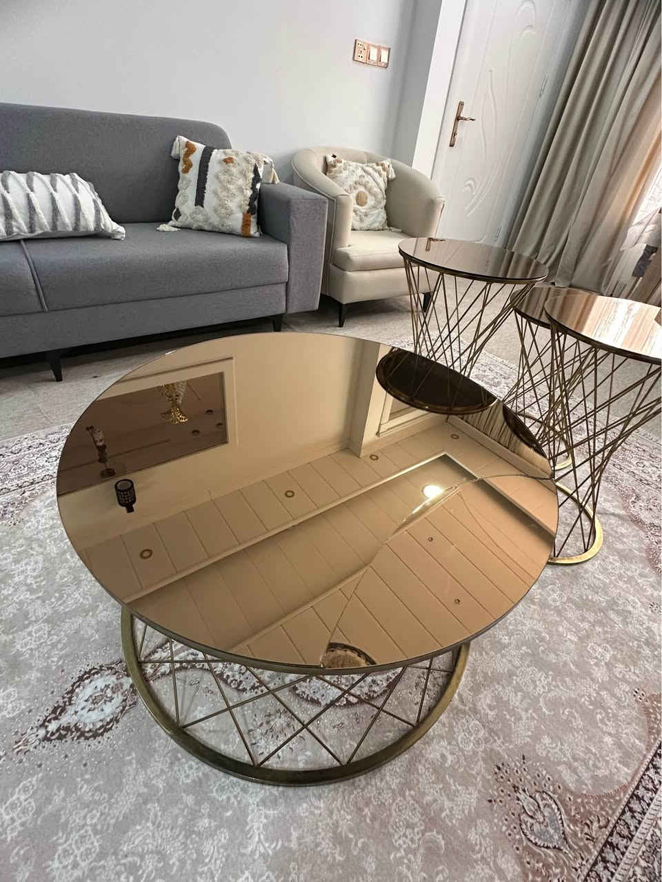 مێزو تەپڵەکی ناوەڕاست مێزی ناوەڕاستەکەی یەک درزی تیایە لەلاوە . سلێمانی کانی با .٨٠ و معامەلە السليمانية, العراق


**إذا كنت صاحب هذا الإعلان وتريد حذفه لأي سبب، رجاءا أرسل رسالة إلى الدعم الفني**