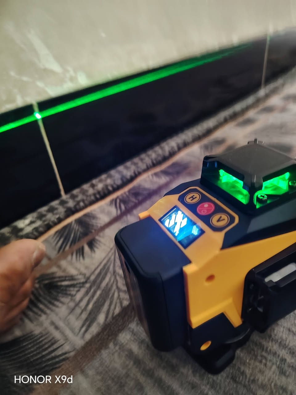 ليزر للبيع ٥ عدسات نوعيه زينه اني اخذته ٧٠
انطيني سعر واخذه بما يرضي الله
لان تعينت وما احتاجه


**إذا كنت صاحب هذا الإعلان وتريد حذفه لأي سبب، رجاءا أرسل رسالة إلى الدعم الفني**