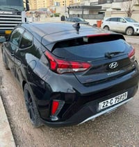 ڤۆلستەر • ٢٠٢٠ • ٣ ايرباق