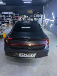 هايبرد • ٢٠٢٢ • رقم اربيل