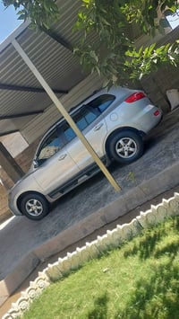 سنتافي • امريكي • ٢٠٠٨