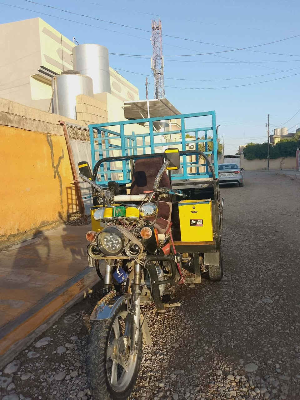 ستوتا للبيع 2017.. محرك، 2022 كلشي مابيه شرط  

الجنج مو للبيع


**إذا كنت صاحب هذا الإعلان وتريد حذفه لأي سبب، رجاءا أرسل رسالة إلى الدعم الفني**