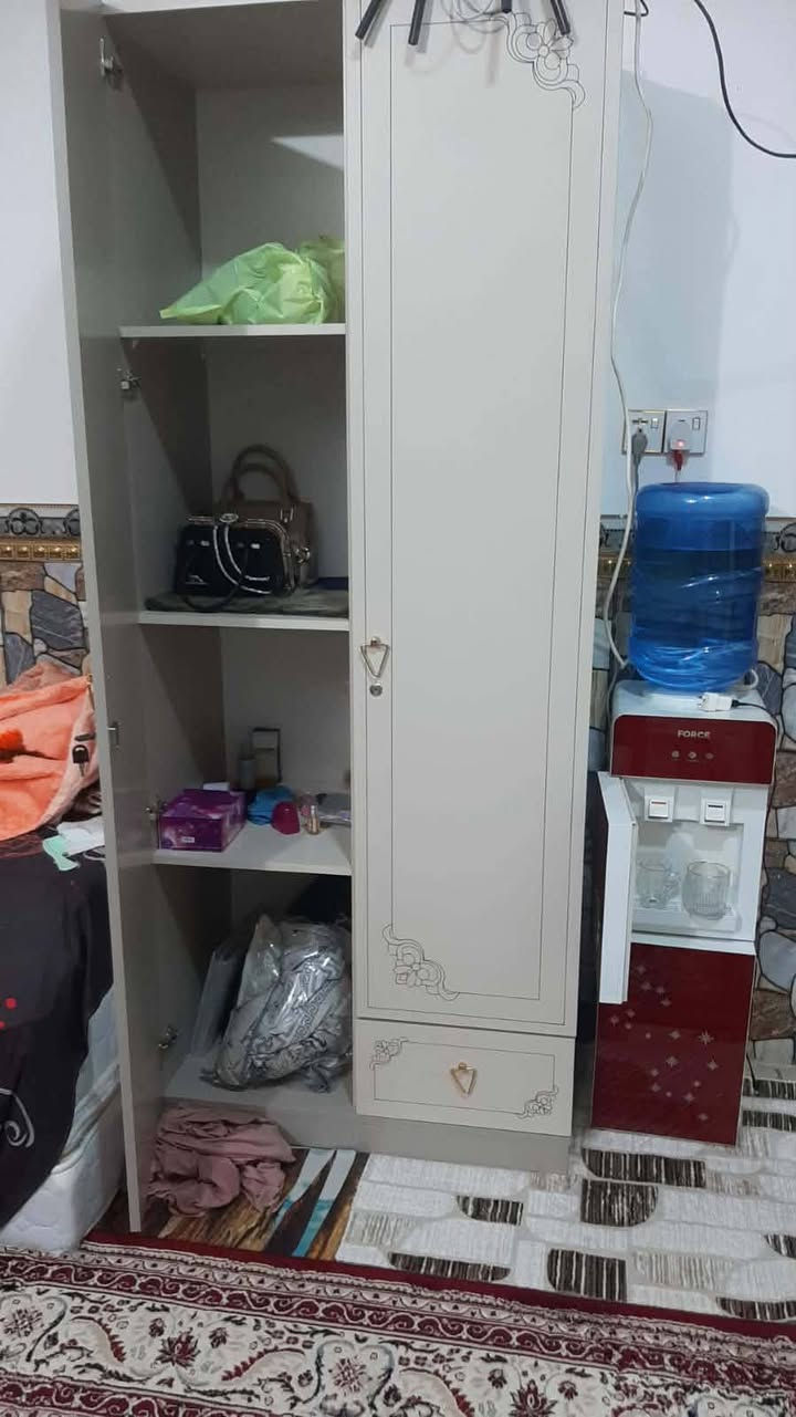 سلام عليكم جبتلكم كنتور تركي جديد ونظيف كل ضرر مابي السعر 100وبي مجال


**إذا كنت صاحب هذا الإعلان وتريد حذفه لأي سبب، رجاءا أرسل رسالة إلى الدعم الفني**