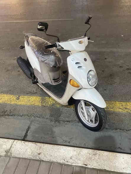 ‏سلام عليكم دراجة للبيع فلة كفالة عامة العنوان بغداد مدينة الصدر ***********
