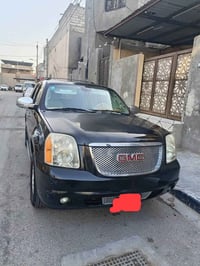 اعاده النشر بسبب الوعود الكاذبه يوكن موديل 2007 خليجي مكفوله من الضربه...
