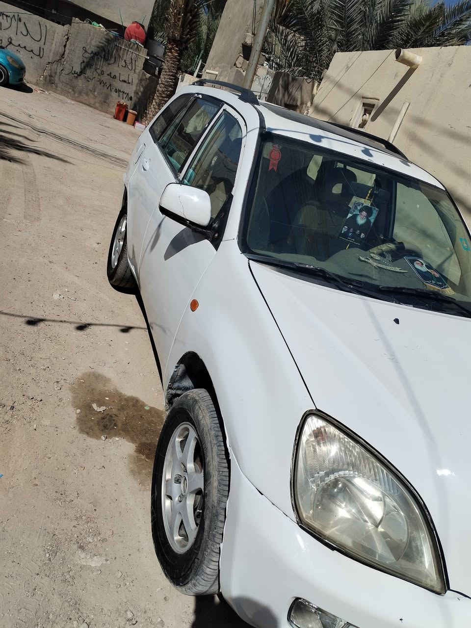 السلام عليكم تيكو موديل 11 لبيع تبريدثلج مكينه وكير كورله السعر 35


**إذا كنت صاحب هذا الإعلان وتريد حذفه لأي سبب، رجاءا أرسل رسالة إلى الدعم الفني**